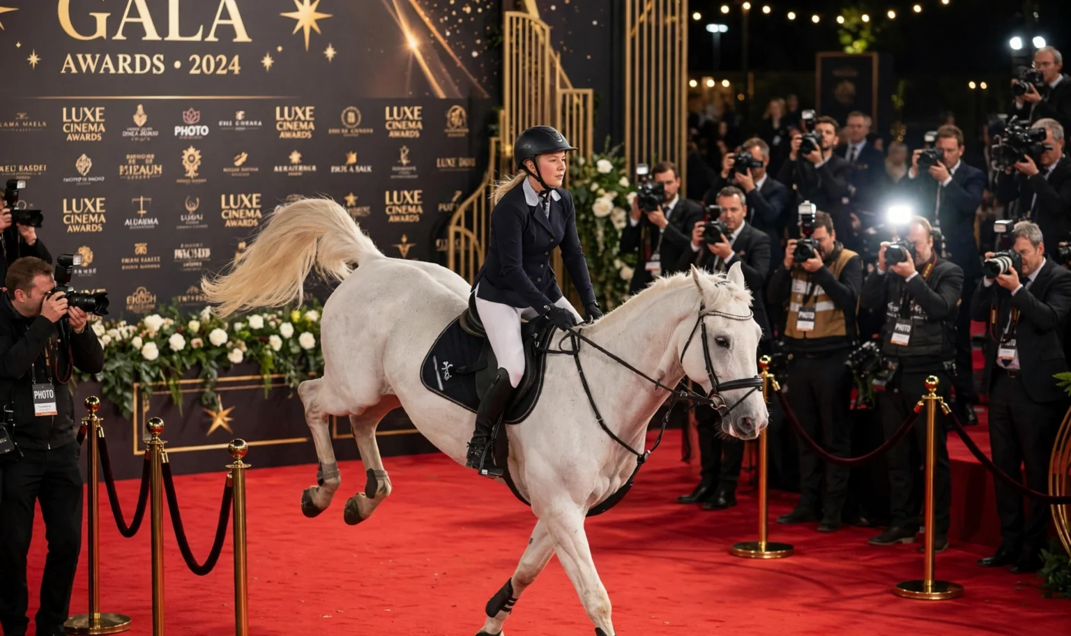 Gina Hanauer