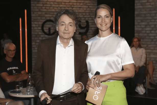 Elea Giulia Alva di Lorenzo