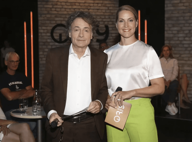 Elea Giulia Alva di Lorenzo