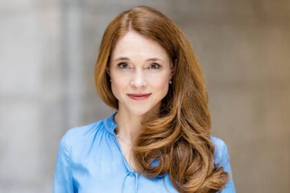 Mirjam Meinhardt privat