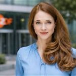 Mit wem ist Mirjam Meinhardt verheiratet